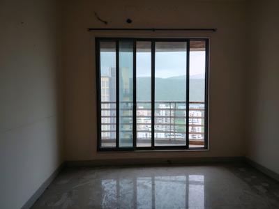 Bedroom Image of 1620 Sq.ft 3 BHK Apartment / Flat for sale in Paradise Sai Spring, Kharghar Navi Mumbai for Rs. 19000000