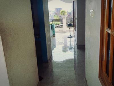 Image of 800 Sq.ft 2 BHK Builder Floor for rent in Sarojini Nagar, Lucknow for Rs. 6500
