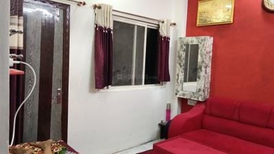 Bedroom Image of 900 Sq.ft 3 BHK Independent House for sale in Chandrayangutta Hyderabad for Rs. 5500000