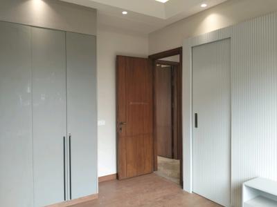 Bedroom Image of 1620 Sq.ft 3 BHK Builder Floor for sale in Paschim Vihar New Delhi for Rs. 40000000