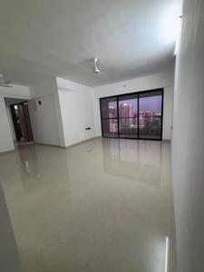 Hall Image of 1400 Sq.ft 3 BHK Apartment / Flat for sale in Unique Legacy Imperia, Mundhwa Pune for Rs. 12500000