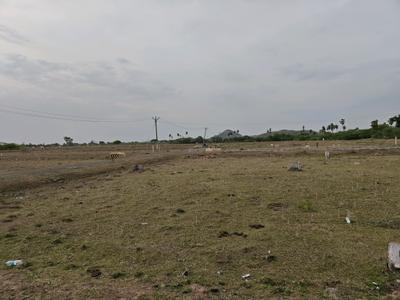 Image of 600 Sq.ft Residential Plot / Land for sale in Impulse Sri Mahalakshmi Nagar, Chengalpattu, Chennai for Rs. 900000