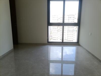 Bedroom Image of 1143 Sq.ft 2 BHK Apartment / Flat for sale in Punit Imperia, Kharghar Navi Mumbai for Rs. 17500000