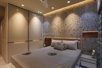 Bedroom Image of 1450 Sq.ft 3 BHK Apartment / Flat for sale in Sector 100 Noida for Rs. 6300000