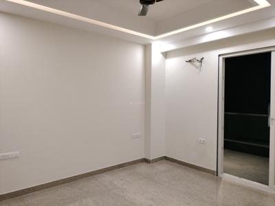 Bedroom Image of 2250 Sq.ft 4 BHK Builder Floor for sale in Sector 19 Dwarka New Delhi for Rs. 42000000