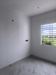 Bedroom Image of 1100 Sq.ft 2.5 BHK Apartment / Flat for sale in Hosakerehalli Bengaluru for Rs. 8250000