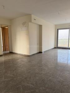 Hall Image of 1585 Sq.ft 2 BHK Apartment / Flat for rent in Shreenathji Delta Riviera, Ulwe Navi Mumbai for Rs. 60000