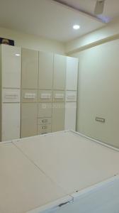 Bedroom Image of 3000 Sq.ft 3 BHK Penthouse for sale in Seawoods Navi Mumbai for Rs. 78000000