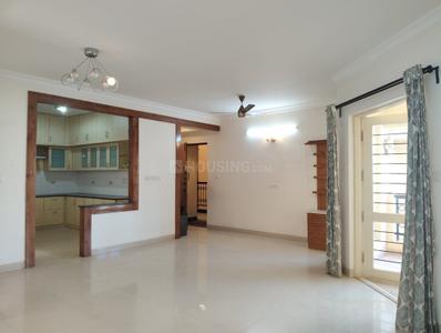 Hall Image of 1774 Sq.ft 3 BHK Apartment / Flat for sale in Marathahalli Bengaluru for Rs. 23200000