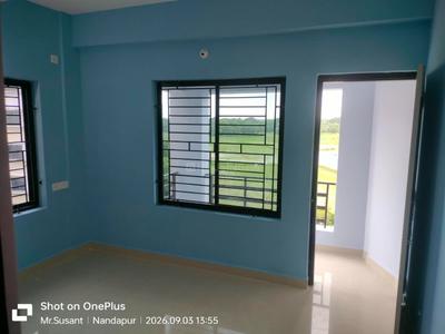 1 BHK Flat