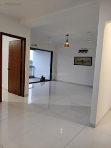 Hall Image of 1450 Sq.ft 3 BHK Apartment / Flat for sale in Forever Atmosphere, Undera Vadodara for Rs. 7200000