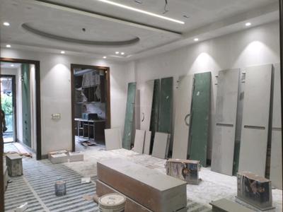 Living Room Image of 1440 Sq.ft 3 BHK Builder Floor for sale in GTB Nagar New Delhi for Rs. 30500000