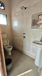 Bathroom Image of 1280 Sq.ft 3 BHK Apartment / Flat for sale in Madurdaha Kolkata for Rs. 7000000