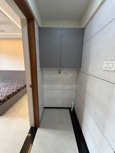 Bedroom Image of 850 Sq.ft 2 BHK Apartment / Flat for rent in Karve Nagar Pune for Rs. 35000