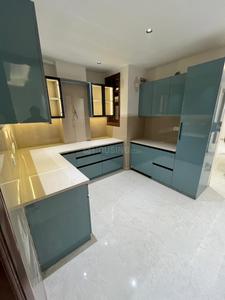 4 BHK Flat
