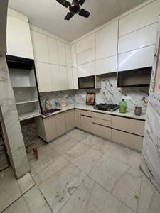 3 BHK Independent Builder Floor