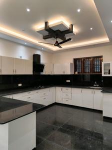 Kitchen Image of 5000 Sq.ft 4 BHK Independent House for rent in Injambakkam Chennai for Rs. 150000