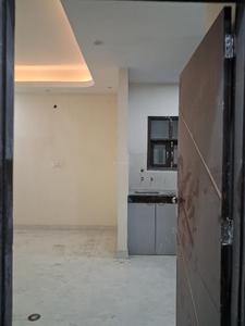 Main Entrance Image of 600 Sq.ft 1 BHK Apartment / Flat for sale in JMD Tower, Sector 74 Noida for Rs. 2600000