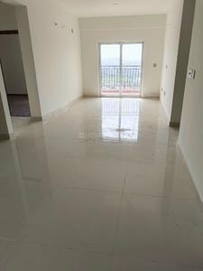 Hall Image of 1260 Sq.ft 2 BHK Apartment / Flat for rent in Sai Raghavendras Tiara, Whitefield Bengaluru for Rs. 53000