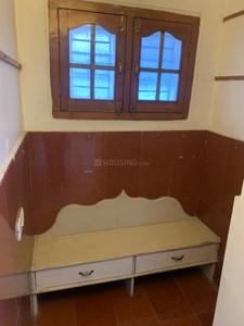 Pooja Room Image of 1500 Sq.ft 3 BHK Apartment / Flat for rent in Khairatabad Hyderabad for Rs. 37000