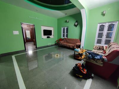 Hall Image of 1950 Sq.ft 5 BHK Duplex for sale in Zuzuwadi Hosur for Rs. 15000000