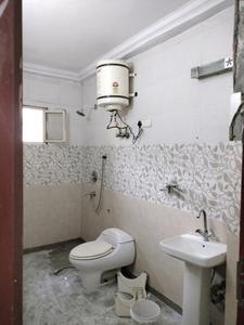 Common Bathroom Image of 1600 Sq.ft 3 BHK Apartment / Flat for sale in Sunny Valley Apartment, Sector 12 Dwarka New Delhi for Rs. 33000000