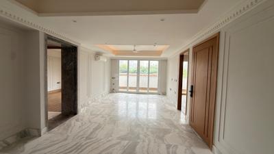4 BHK Independent Builder Floor