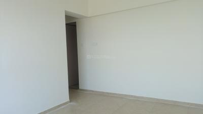 Bedroom Image of 1110 Sq.ft 3 BHK Apartment / Flat for sale in Gurukrupa Marina Enclave, Malad West Mumbai for Rs. 29000000