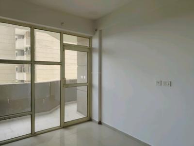 Bedroom Image of 599 Sq.ft 2 BHK Apartment / Flat for rent in Pyramid Fusion Homes, Sector 70A Gurgaon for Rs. 32999