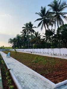 Image of 1200 Sq.ft Residential Plot / Land for sale in Hesaraghatta, Bengaluru for Rs. 5400000