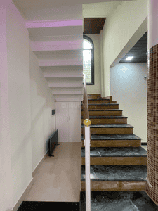 Image of 2400 Sq.ft 3 BHK Villa for sale in Vasai West, Vasai for Rs. 22500000
