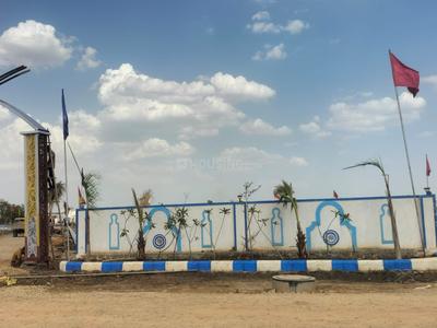 Image of 1000 Sq.ft Residential Plot / Land for sale in Borkhera, Kota for Rs. 4000000
