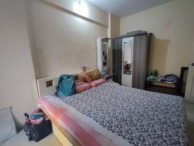 Bedroom Image of 735 Sq.ft 1 BHK Apartment / Flat for sale in Dombivli West Thane for Rs. 4700000