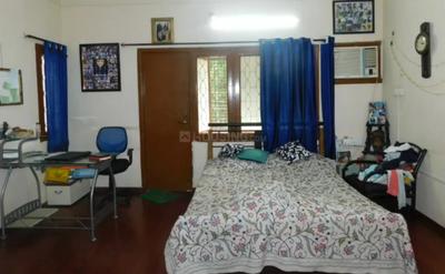 Hall Image of 1200 Sq.ft 4 BHK Duplex for sale in Sanjaynagar Bengaluru for Rs. 39600000