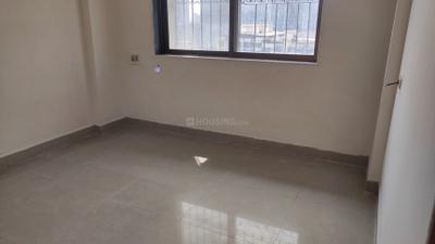 Bedroom Image of 497 Sq.ft 1 BHK Apartment / Flat for sale in Nerul Navi Mumbai for Rs. 9500000