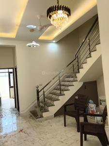 Hall Image of 2000 Sq.ft 3 BHK Villa for sale in Hathod Jaipur for Rs. 8500000
