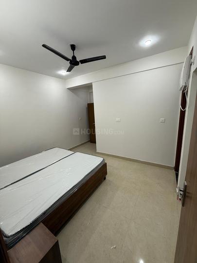 Primestays Orchid Bedroom 1