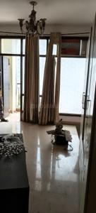 Hall Image of 1950 Sq.ft 3.5 BHK Apartment / Flat for rent in Supreme Tower, Sector 99 Noida for Rs. 40000
