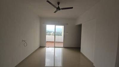 Living Room Image of 960 Sq.ft 2 BHK Apartment / Flat for sale in Belvalkar Kalpak Homes Kirkatwadi, Kirkatwadi Pune for Rs. 5150000