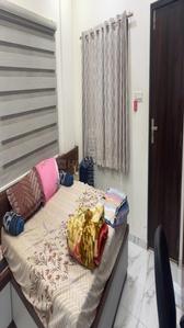 Bedroom Image of 1300 Sq.ft 3 BHK Independent House for sale in Silver City Township Bhuj for Rs. 5950000