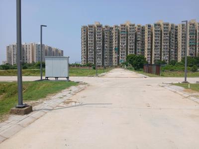 Image of 1260 Sq.ft Residential Plot / Land for sale in JMS The Pearl, Sector 95, Gurgaon for Rs. 25200000