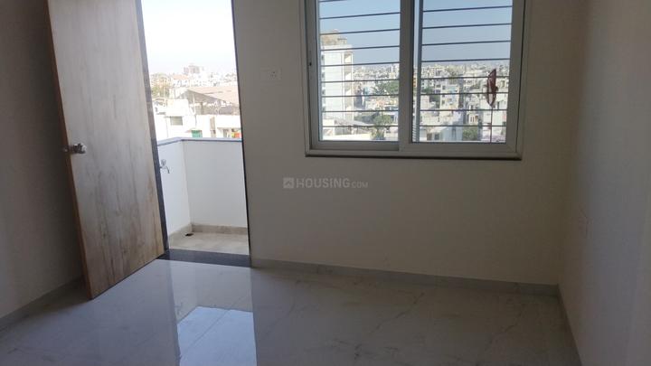 Narendra Apartment Bedroom One 1