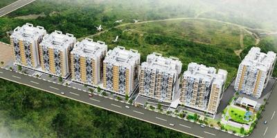 3 BHK Flat