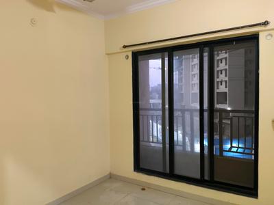 Bedroom Image of 650 Sq.ft 2 BHK Apartment / Flat for sale in Raunak City 2 by Raunak Group, Kalyan West Kalyan for Rs. 5499000