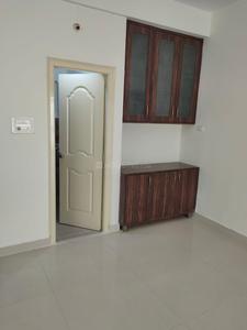 Tirumala relators and rentals Bedroom 2