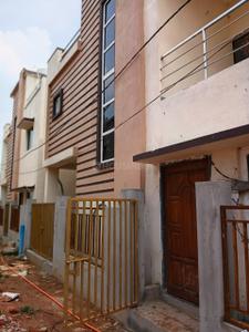 Image of 2200 Sq.ft 4 BHK Villa for sale in Sundarpada, Bhubaneswar for Rs. 9700000