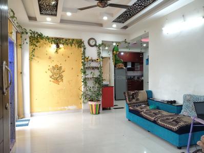 Hall Image of 1140 Sq.ft 2 BHK Apartment / Flat for sale in BSR White Breeze by BSR Group, Whitefield Bengaluru for Rs. 8500000