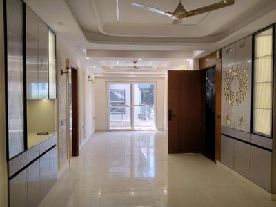 Living Room Image of 3650 Sq.ft 4 BHK Builder Floor for rent in The Falcon, Sector 52A Gurgaon for Rs. 105000