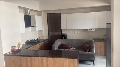 4 BHK Flat