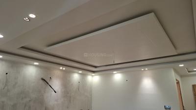 Living Room Image of 2322 Sq.ft 4 BHK Builder Floor for sale in Sector 88 Faridabad for Rs. 23000000